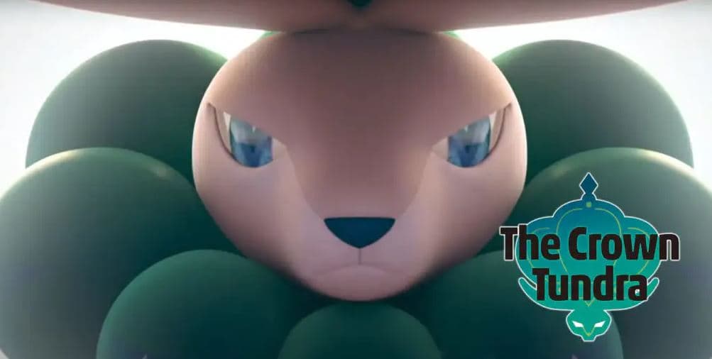 Are Galarian Articuno, Zapdos, and Moltres shiny locked in Pokémon Sword  and Shield's The Crown Tundra expansion? - Dot Esports