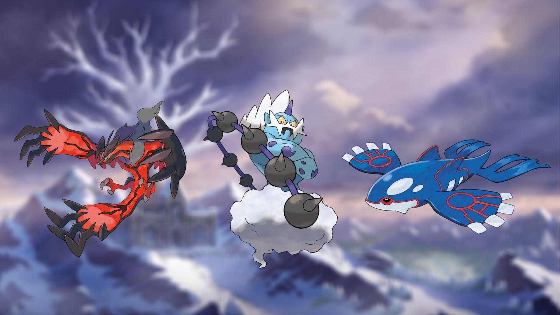 Version exclusives can now be found in both Pokemon Sword AND Shield -  Dexerto