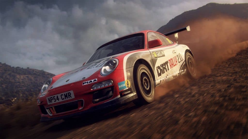 Review: 'Forza Motorsport 5' -- the competition eats its dust