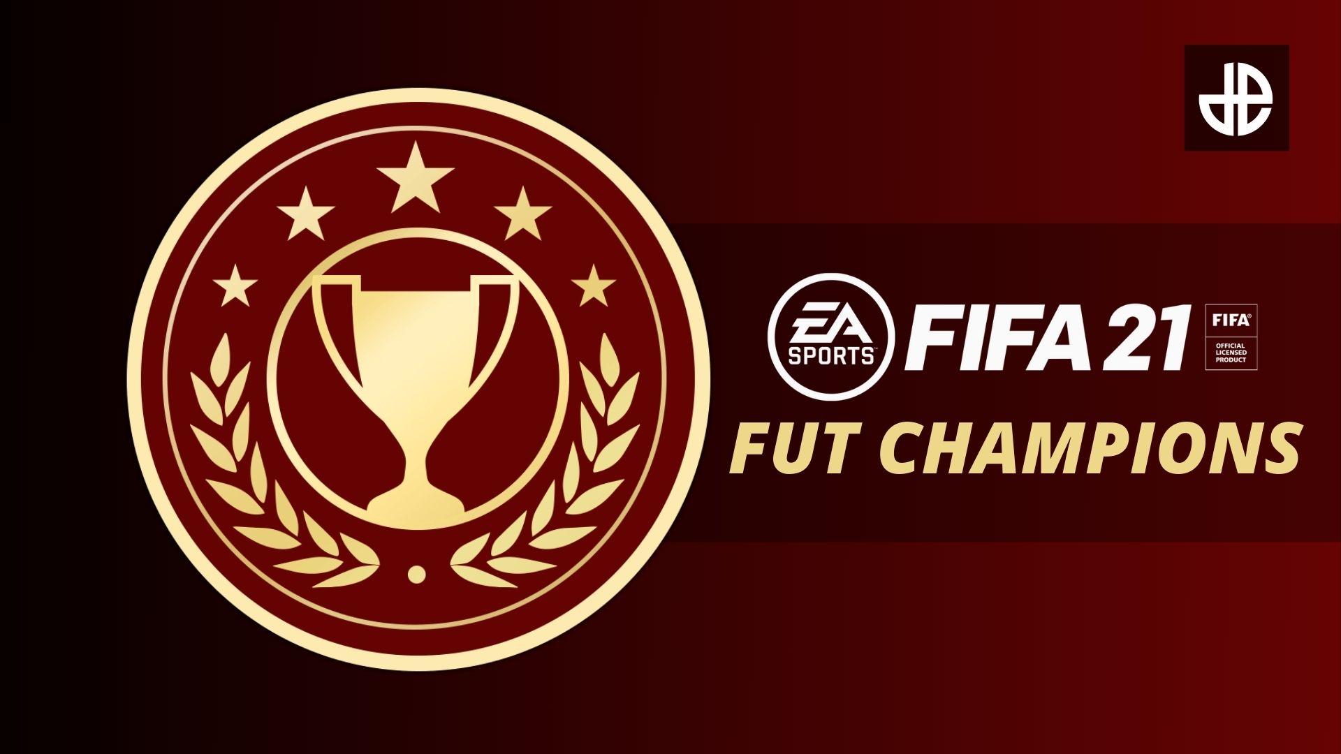 FIFA 23 My First FUT Champions Rewards! 