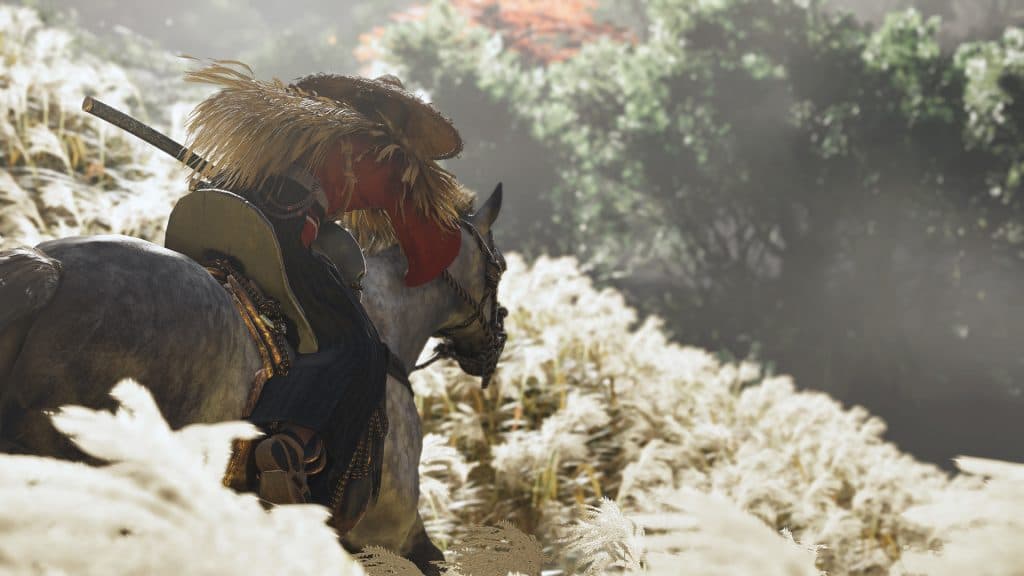 Ghost of Tsushima, Sly Cooper Dev Sucker Punch Celebrates 25th