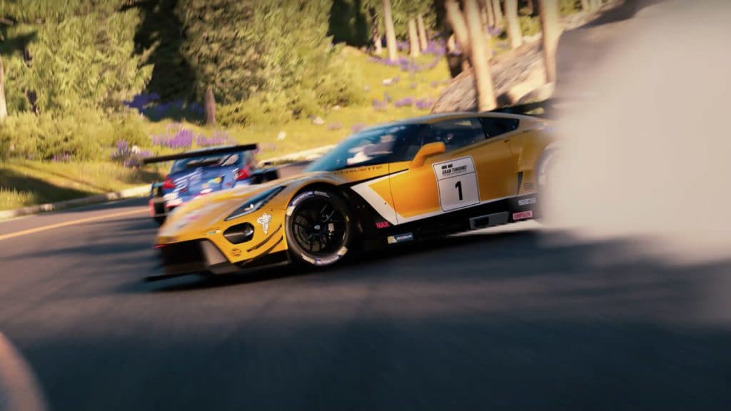 New Gran Turismo 7 Trailer Revealed a Whole Load of New Cars – GTPlanet