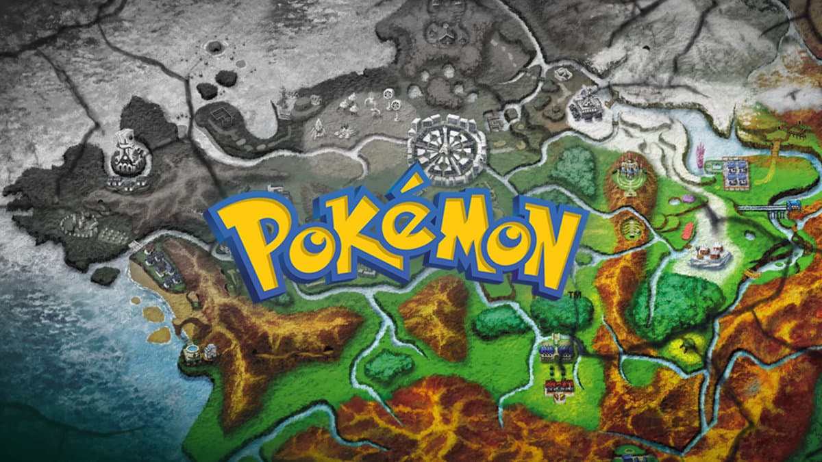 Pokémon Trainer's Kalos Region Pokédex (Discontinued by
