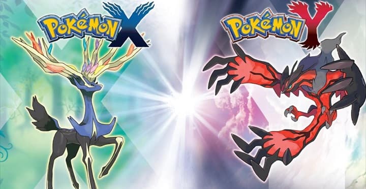 Pokémon X & Y Cancelled Sequels Revealed In Latest Nintendo Leak