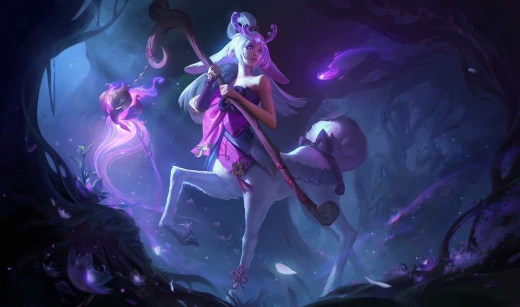 League Of Legends Preseason 2023 Is Bringing Jungle Role Changes, Will Make  It Easier For Newcomers