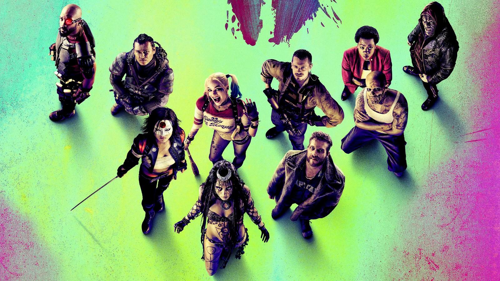 Suicide Squad 2': Cast, Release Date, Plot And Everything We Know