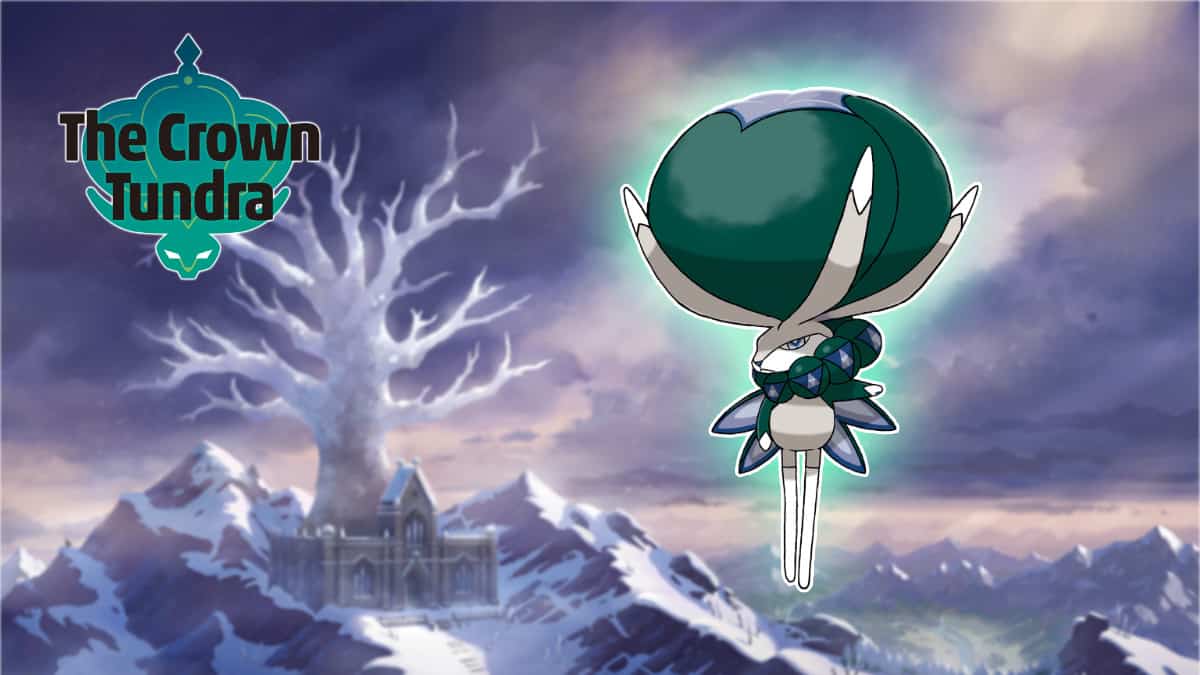 Pokémon Sword and Shield: The Crown Tundra review – a light