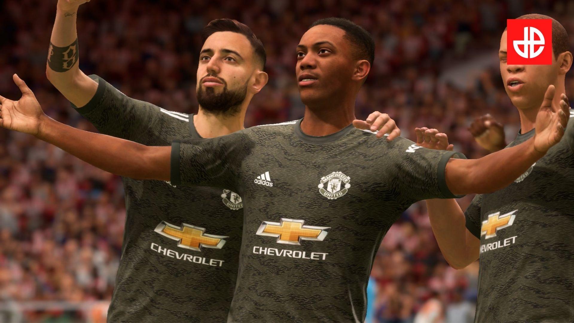 Best strikers FIFA 21: Career Mode signings for every budget