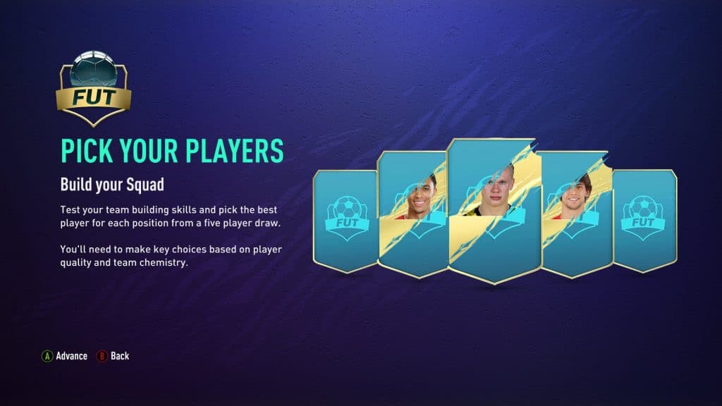 FIFA 23 FUT Draft rewards & Online and Single Player explained - Dexerto