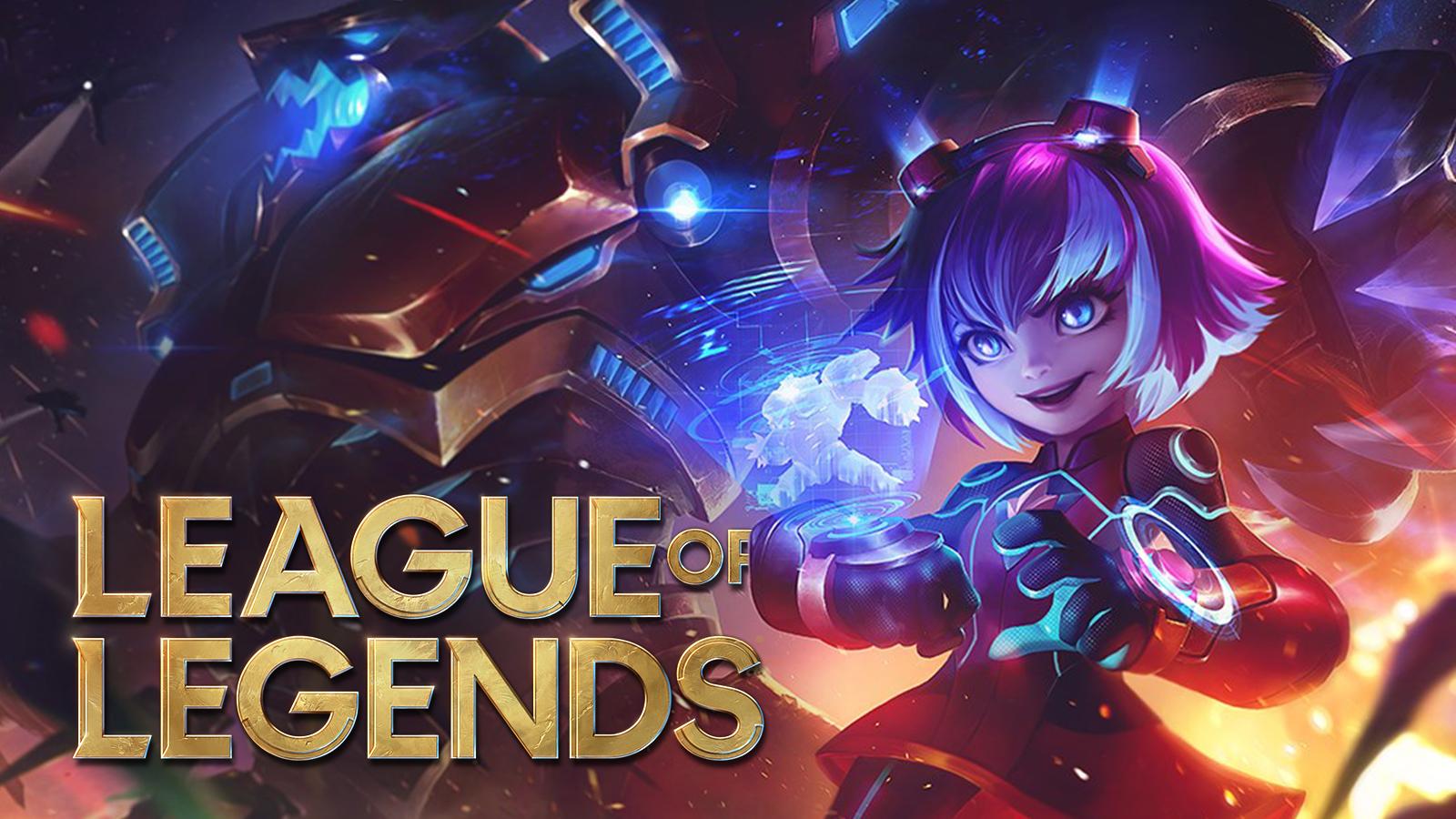 League of Legends patch 13.2 preview: Zoe buffs, Maokai double