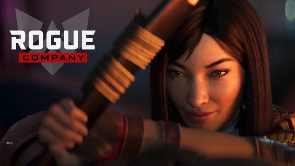 Rogue Company: shooter cooperativo mostra seu gameplay e confirma cross-play  entre plataformas - Arkade