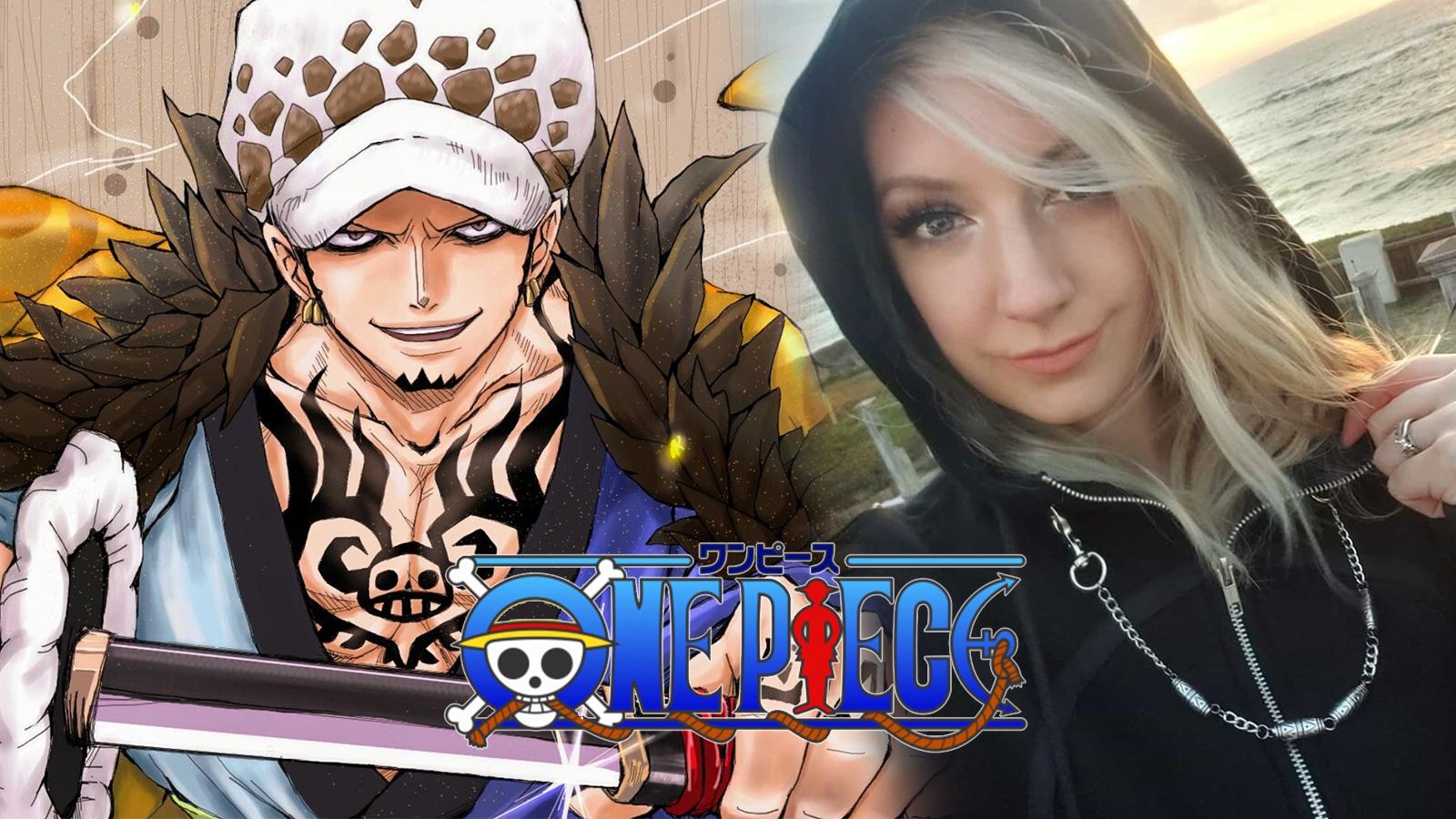  Cosplay Life: One Piece