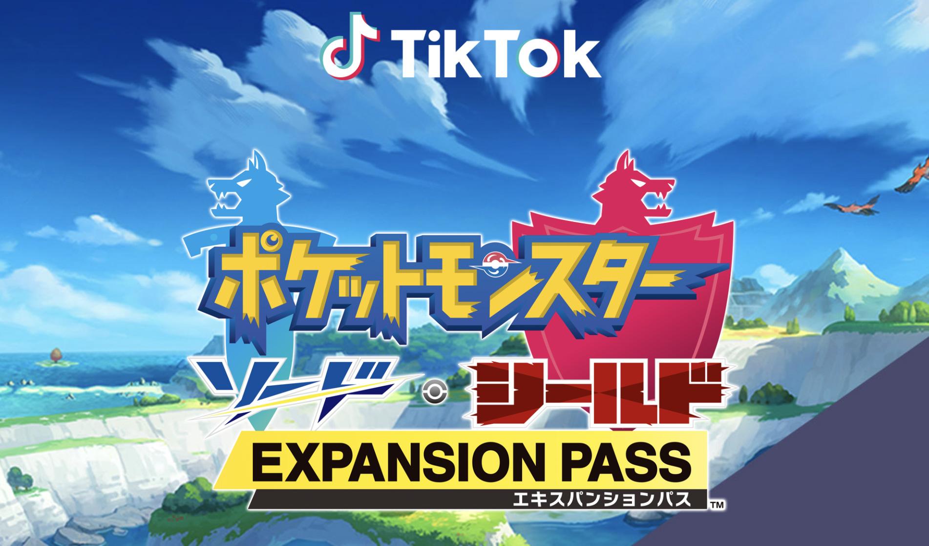 The pre-download of Pokémon Sword and Shield is now available in Japan and  Korea! And after a few hours around the world! The pre-download cannot be  decrypted until the game quits. There