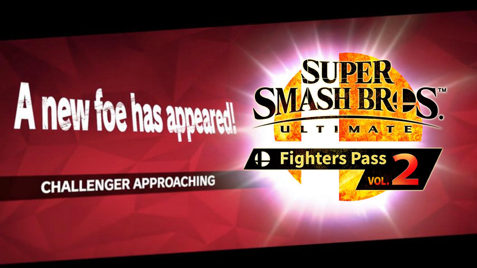 Nintendo rumored to release new Smash Ultimate content amid Smash 6 hype -  Dexerto