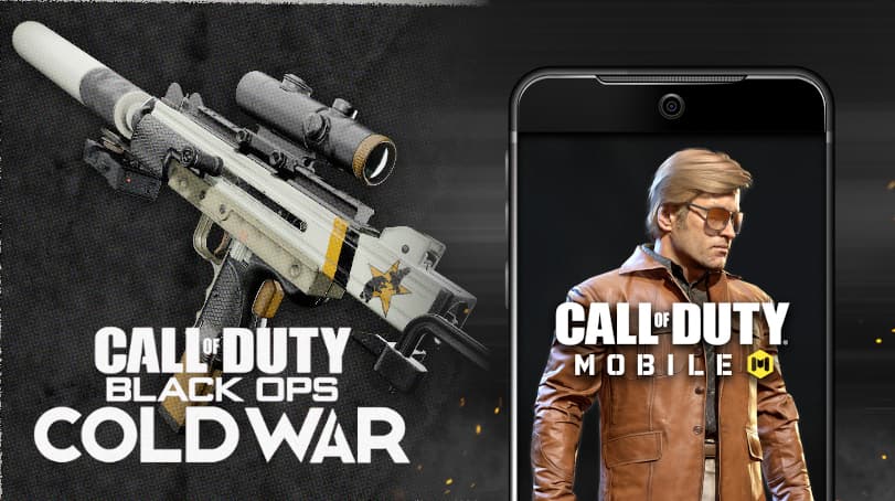 Play Call of Duty®: Black Ops Cold War Free Starting July 22