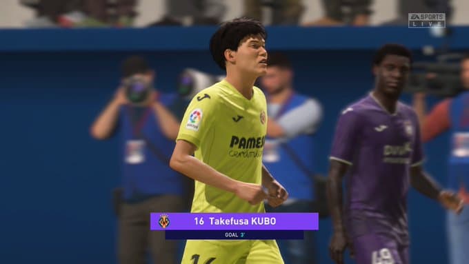 FIFA 22 Wonderkids: Best Young Asian Players to Sign in Career Mode -  Outsider Gaming