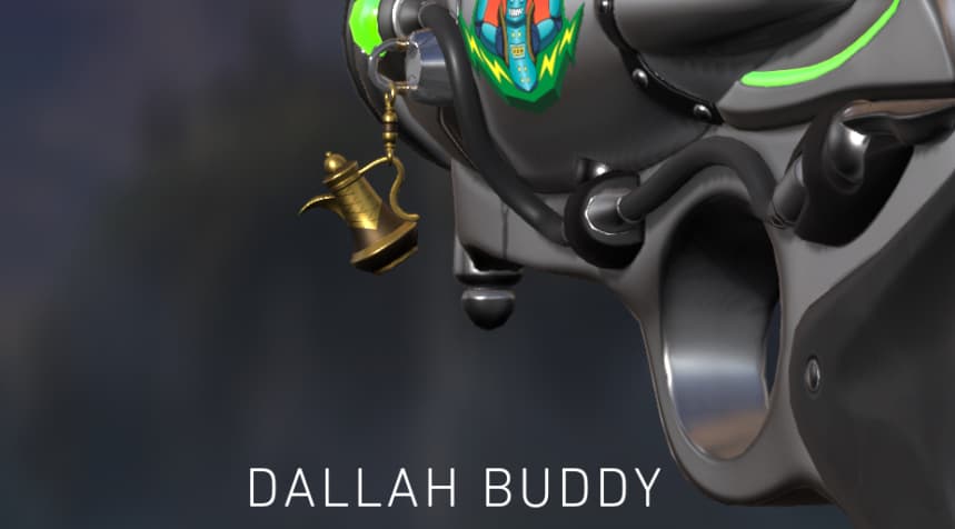 Claim Valorant Exclusive Gun Buddy Pay Respects With Twitch