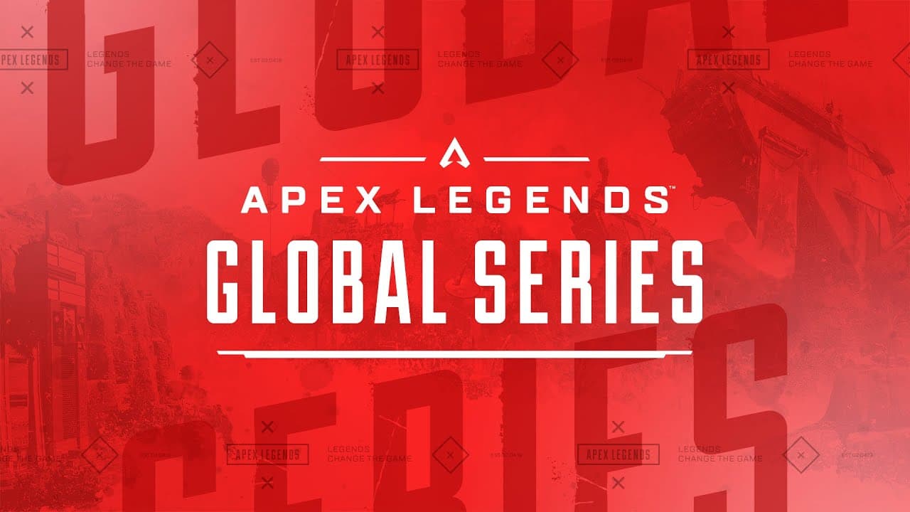 Apex Legends ALGS