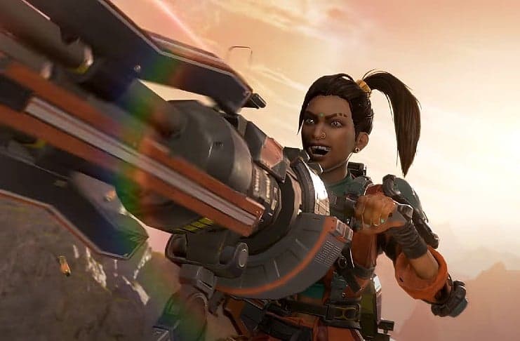 Nintendo Switch Apex Legends Champion Edition Full Game Download