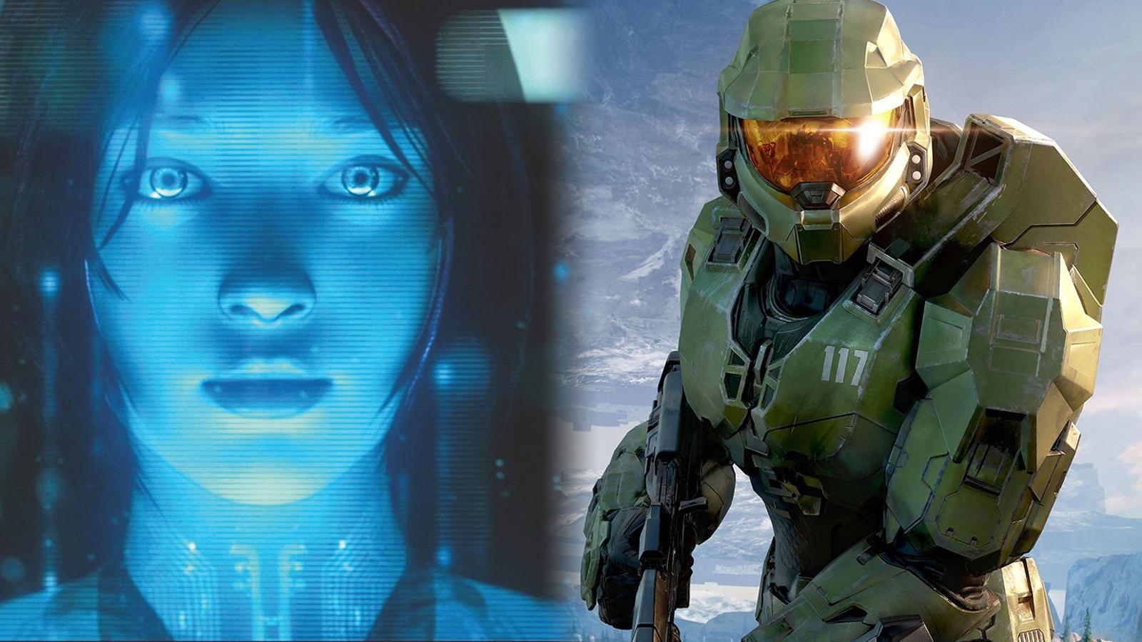 Halo Just Killed Off A Major Character