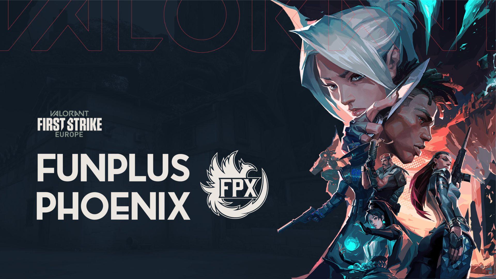 FunPlus Phoenix replaced by Team Liquid at VCT Masters Reykjavik due to  travel restrictions - Dexerto
