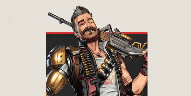 Apex Legends cross-progression explained: How to merge PlayStation
