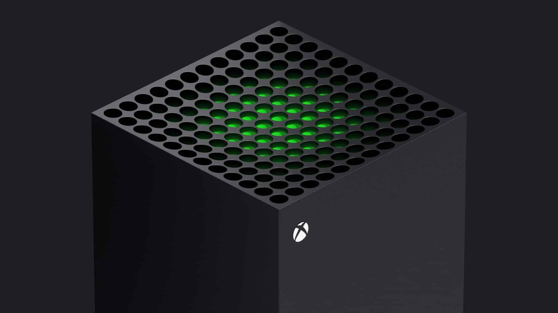 Xbox Series X fans