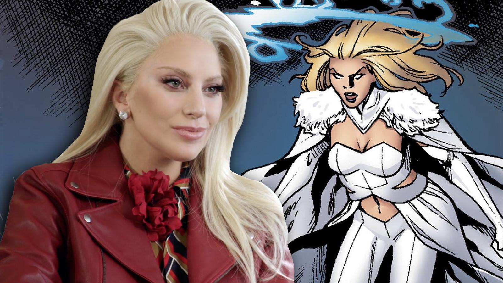 Emma frost