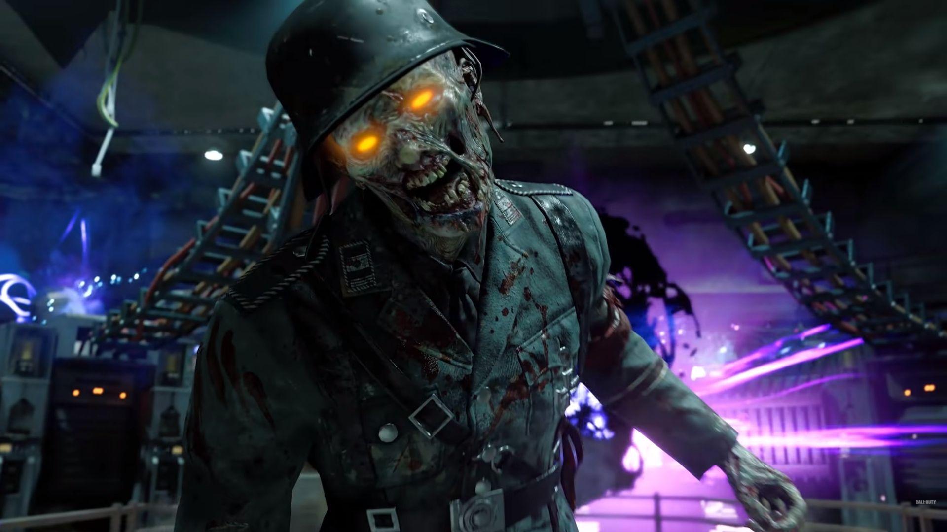 How to complete all Dark Ops challenges in Black Ops Cold War zombies