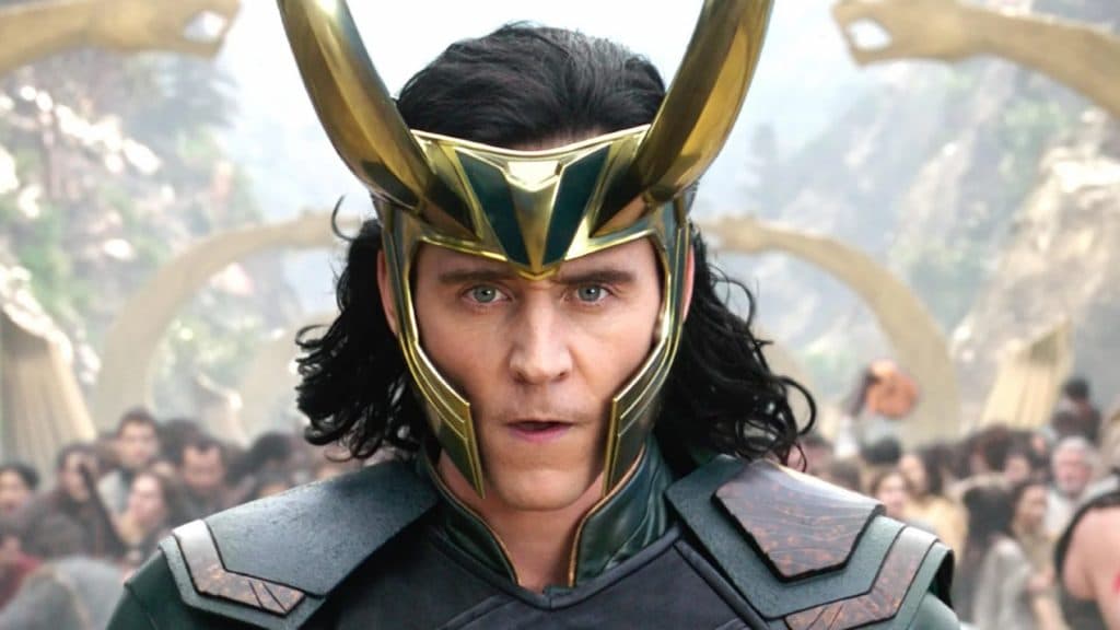 Loki (2021-2023), Synopsis, Cast & Characters