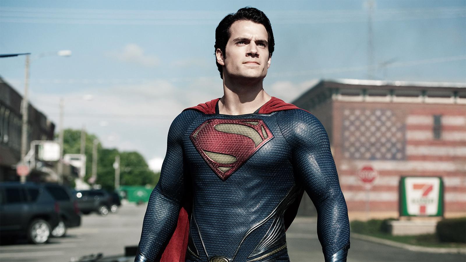 Crazy Rumor That Henry Cavill Will Play Wolverine In Captain Marvel 2 Goes  Viral, Debunked