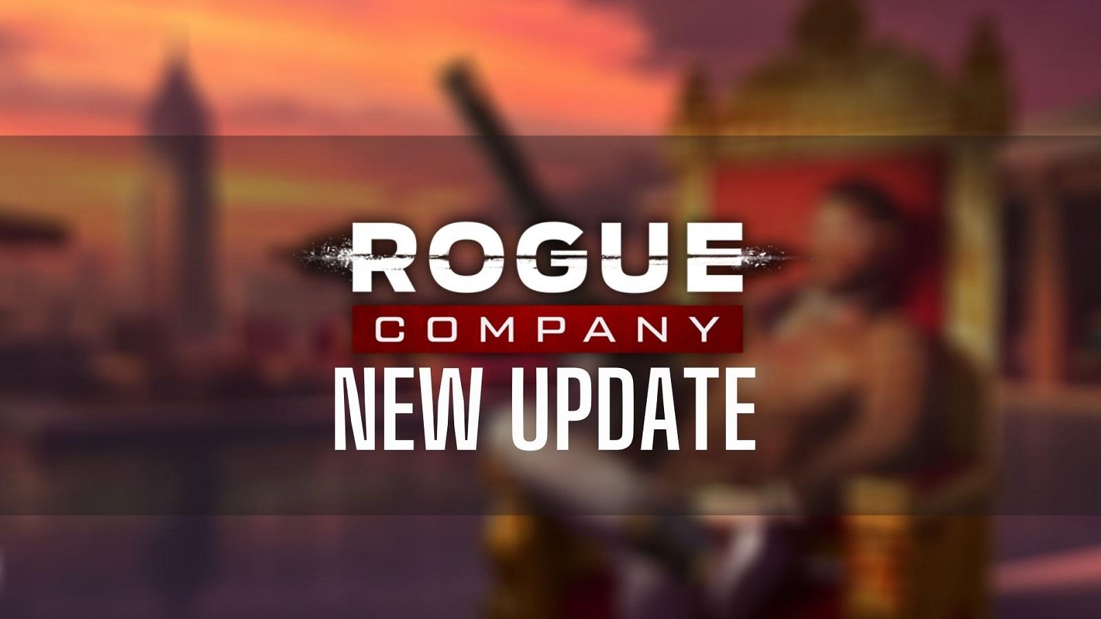 How to buy & upgrade weapons in Rogue Company: spending tips - Dexerto