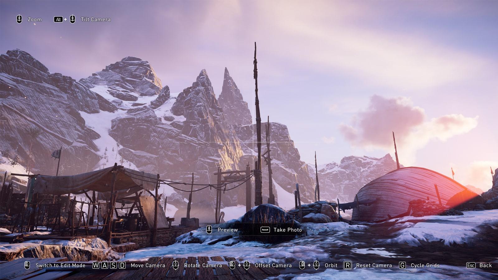 Assassin's Creed Valhalla screenshots - Image #29513