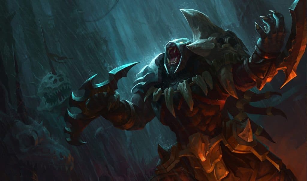 League of Legends' spin-off 'Ruined King' suddenly arrives on consoles and  PC