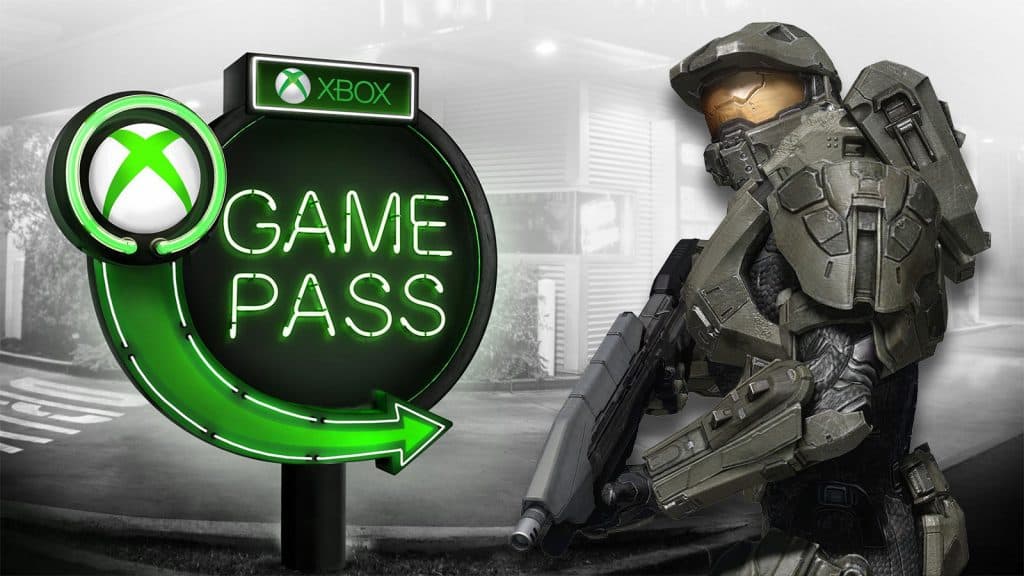 Halo Infinite: agora disponível com o Game Pass