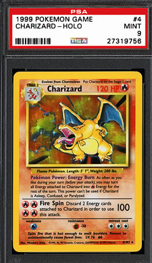 5 valuable Pokemon cards you probably have in your childhood collection -  Dexerto