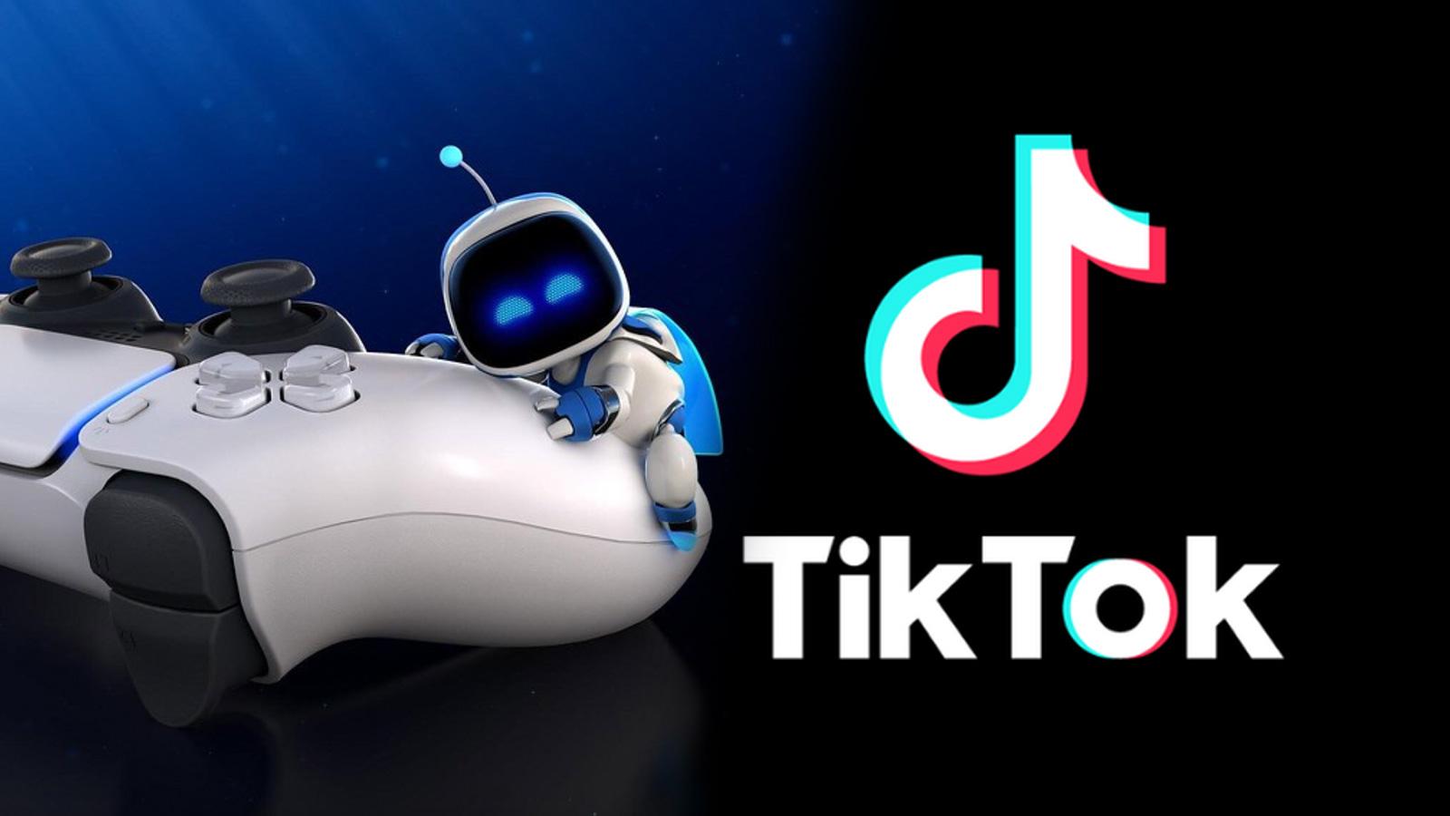 video game｜Pesquisa do TikTok