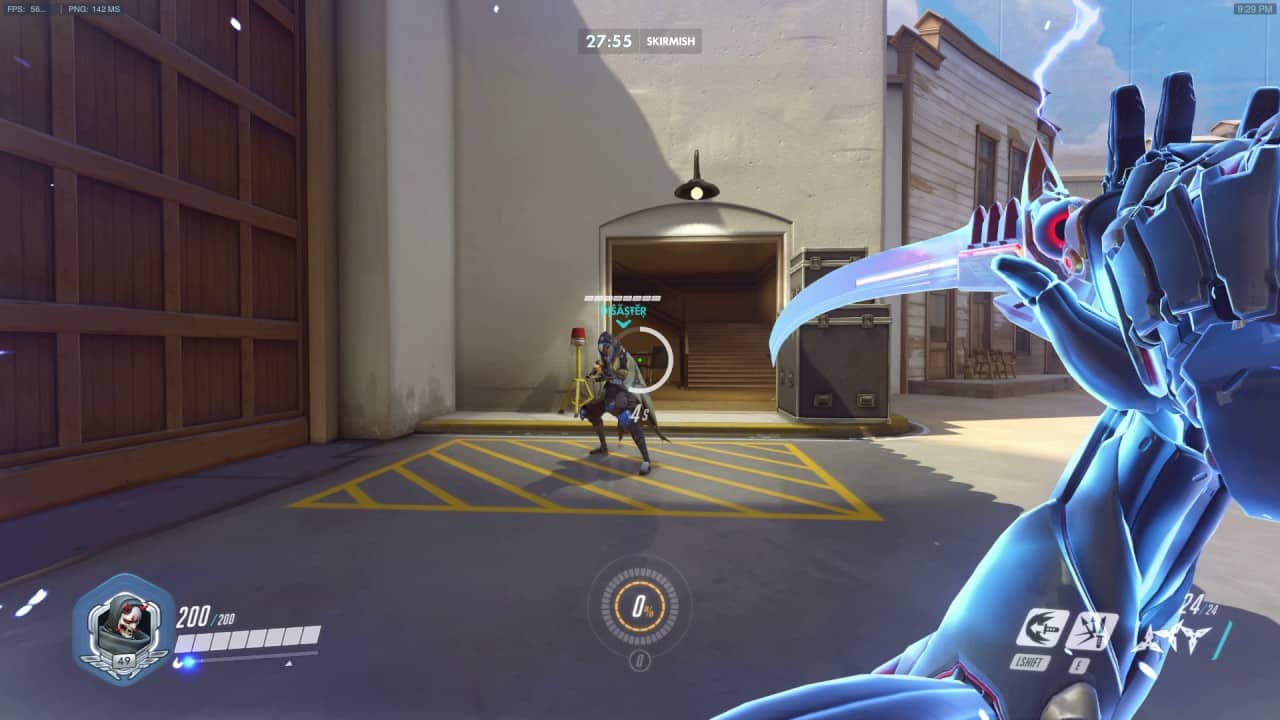 genji nano ana