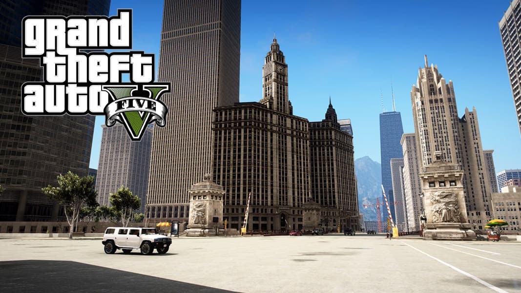 The Day Before devs under fire after being accused of copying GTA 5 trailer  script - Dexerto