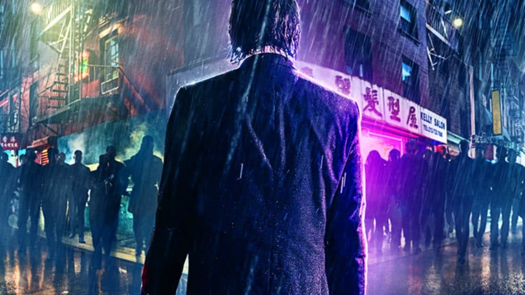 John Wick Chapter 4 Movie Review: Keanu Reeves And Chad Stahelski's  Kick-Ass Actioner Is The Blockbuster We Have Been Craving For John Wick 4  IMDB review