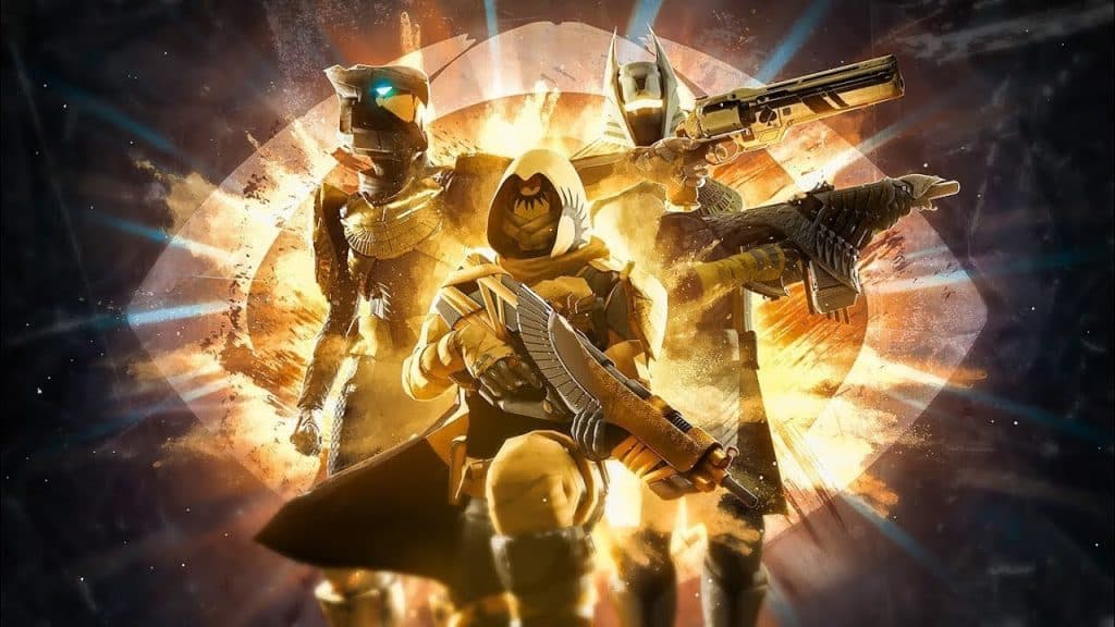 A “recently discovered issue” has halted Trials of Osiris before it could get started in Beyond Light.
