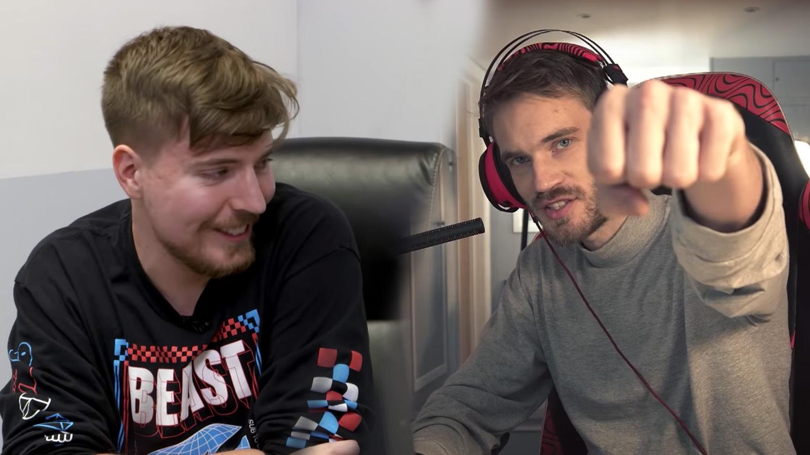 Bro Really Became the Beast in MrBeast”- Fans Share Their Positive