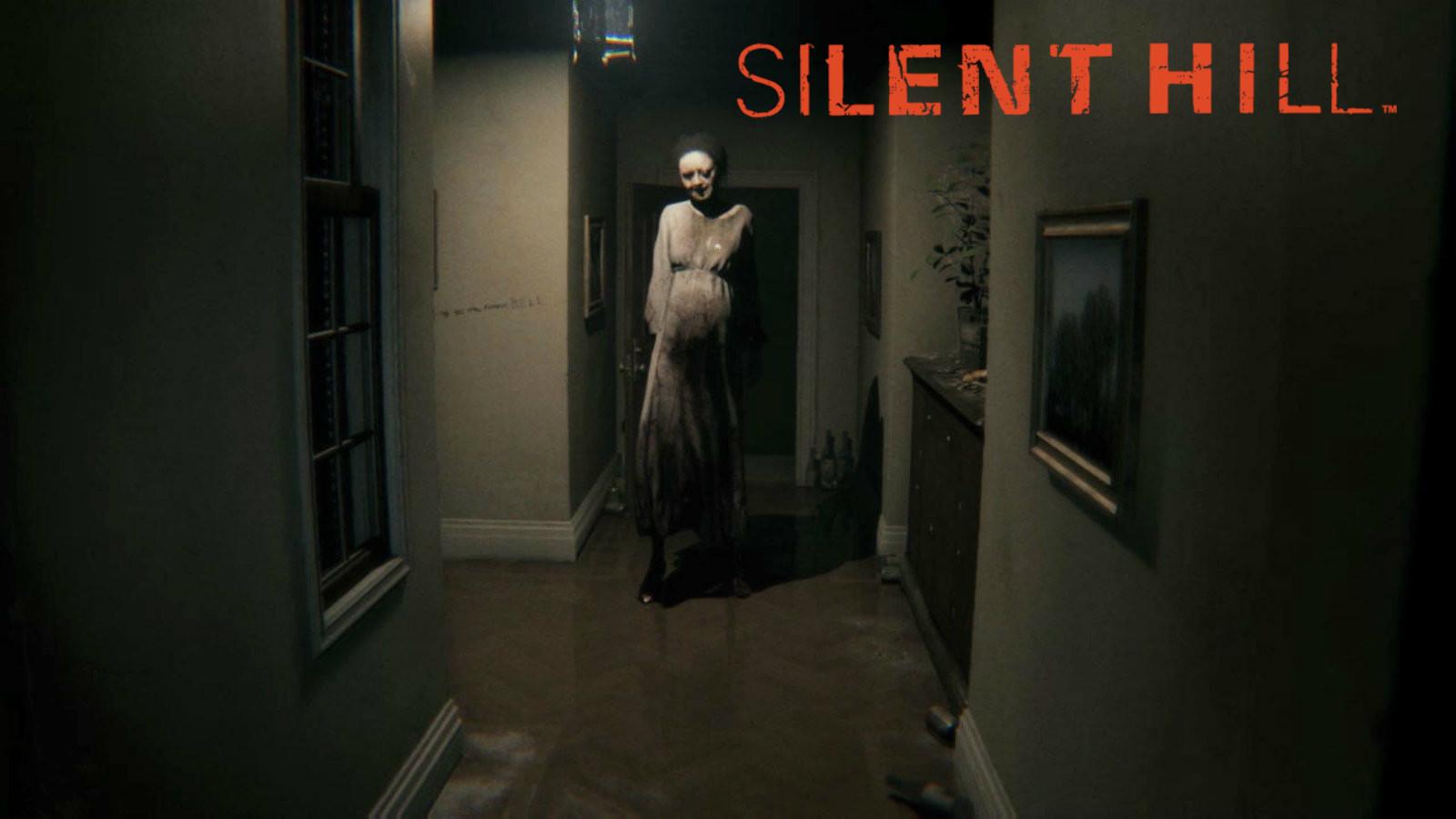 TCMFGames on X: PS5 Exclusive Silent Hill could be dropping March