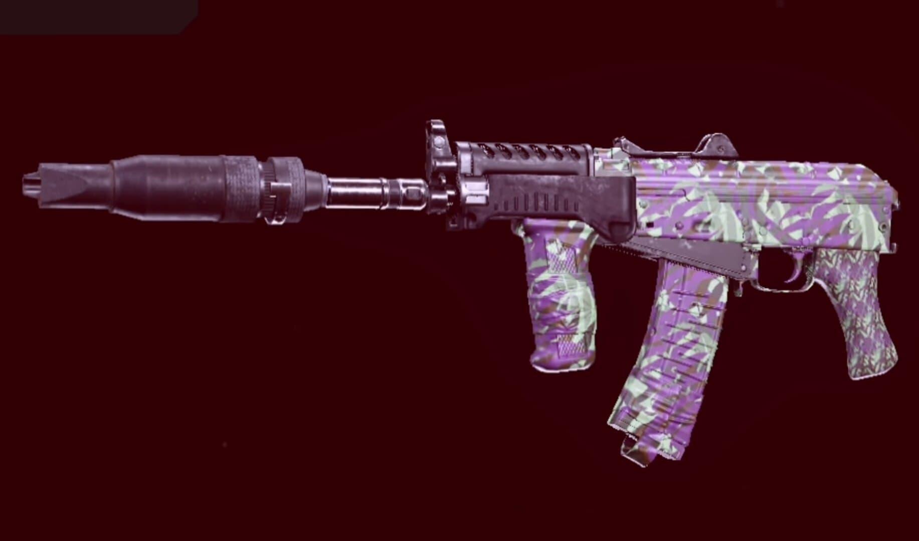 AK-74u skin?