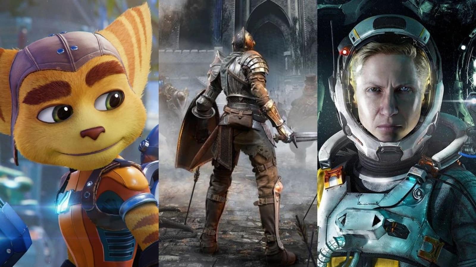 Best PS4 games to play on PS5: 10 titles you need to revisit on