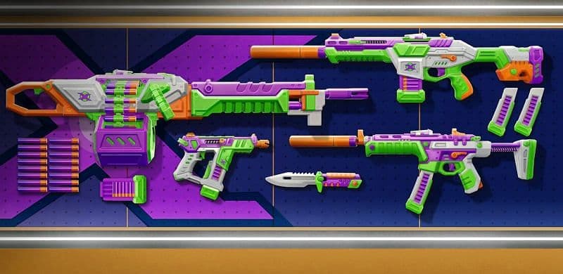 All Valorant skin bundles: tiers, weapons, prices - Dexerto