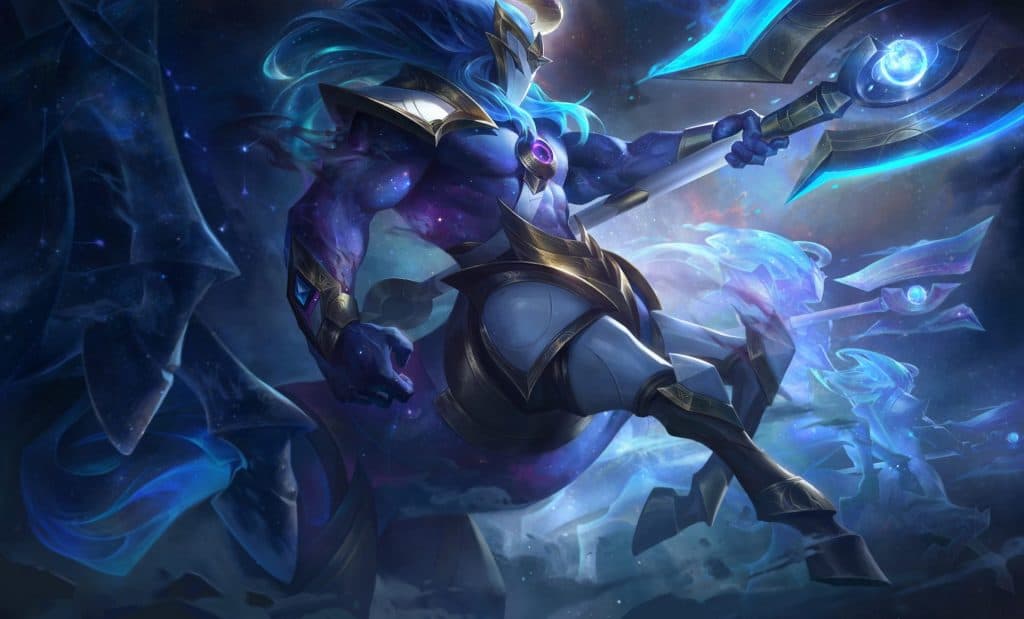 League of Legends 12.6 Patch Notes: Release Date, Champion Changes
