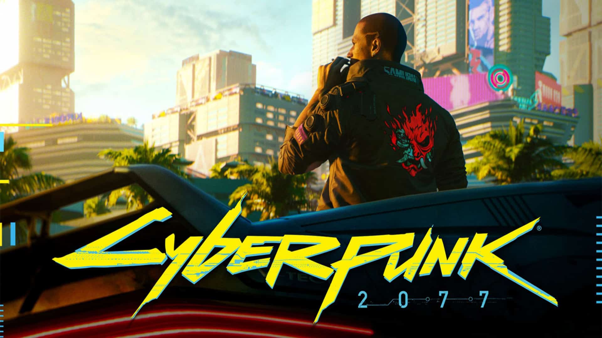 Cyberpunk 2077 smashes Steam and Twitch records in launch day ...
