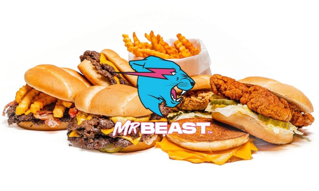 MrBeast Burger ghost kitchen slaps back at  star with $100 MILLION  lawsuit after he sued them for selling 'undercooked meals' - as company  accuses him of making false statements and bullying
