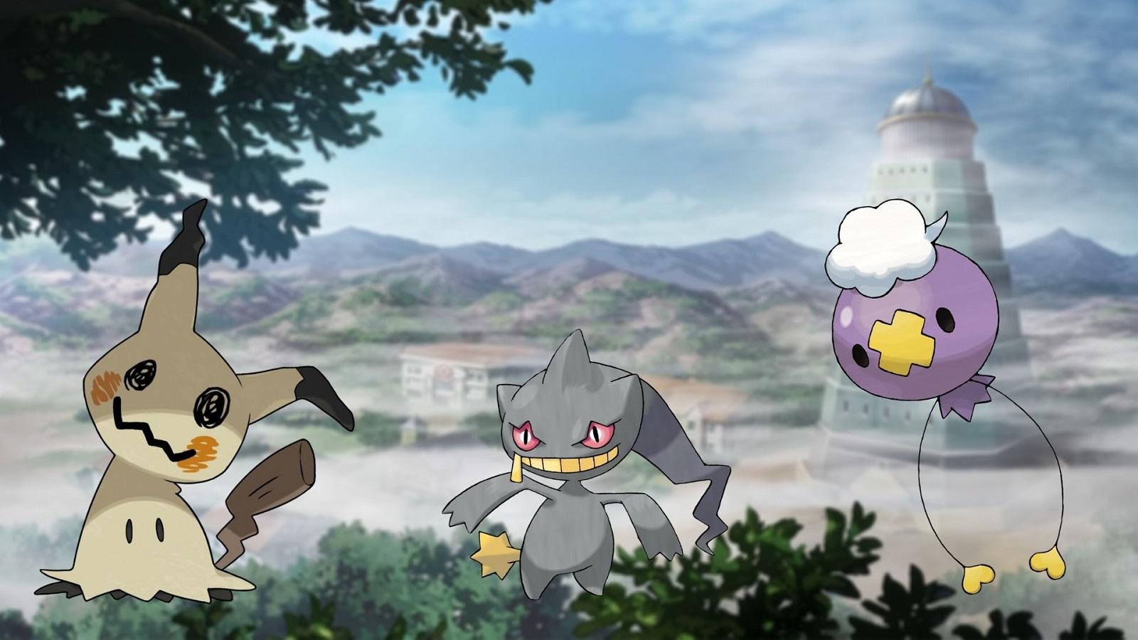 Pokémon Sword & Shield: 10 Pokédex Entries That Are Too Cute